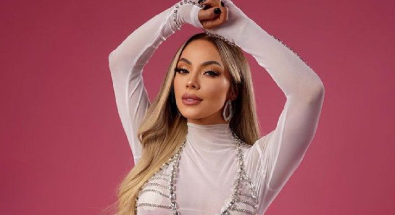 La Materialista cautiva con su nuevo sencillo “Tú eres”