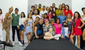 Belankazar presenta la primera edición de “La Parada de la Moda” en Caracas