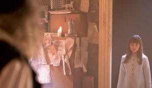 Horror, ocultismo y la leyenda de Abyzou en el film Ofrenda al Diablo