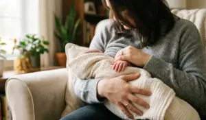 Beneficios de la lactancia materna: por qué sigue siendo el alimento clave en los primeros meses de vida