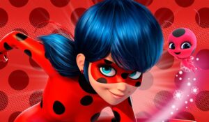 Mediawan y ZAG se enorgullecen en anunciar el nacimiento de Miraculous Corp 