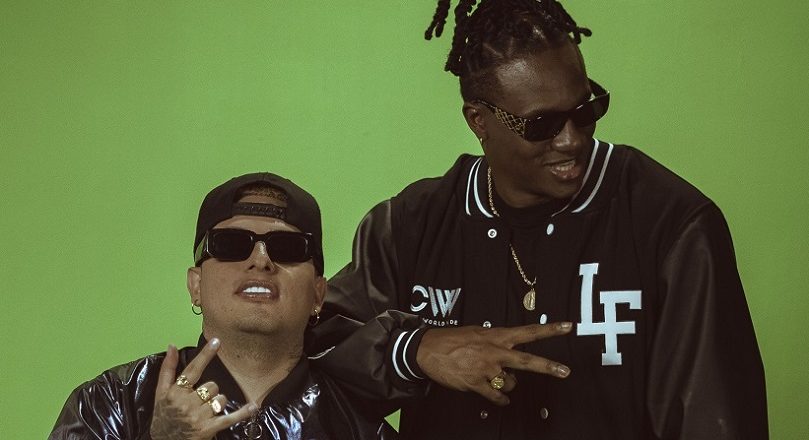 Landa Freak lanza “Placeres” junto al reconocido productor SOG