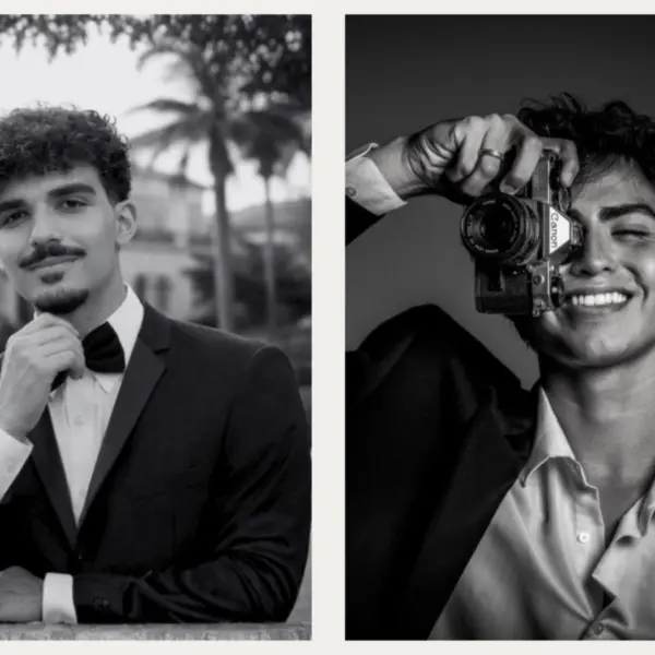 Ethan Malka y Landon D’Alessandro llegan a Times Square con “STAKE”