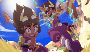 ADULT SWIM FIRMA CON MARMOTA STUDIO Y ADQUIERE LOS DERECHOS DEL ESPECIAL “LAS HERMANAS DEL DESIERTO” 