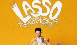 Lasso se reencuentra con la prensa venezolana y anuncia su World Tour 2023