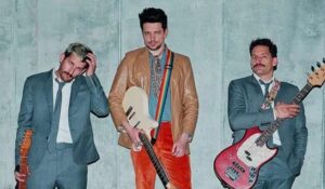 Lasso junto a Mau y Ricky estrenan “Bilingües”