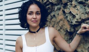 Laura Román presenta ‘El llamado’