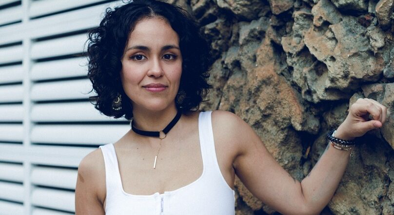 Laura Román presenta ‘El llamado’