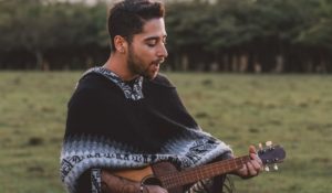 Le Venz, el artista que redefine el pop alternativo en Latinoamérica