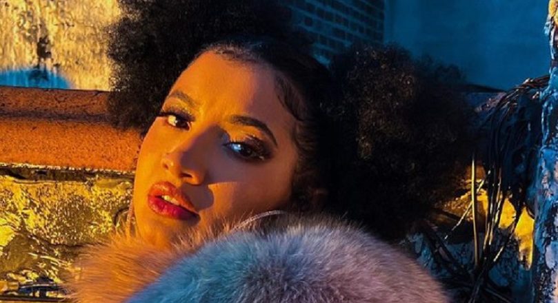 Leisley recuerda su “Secundaria”