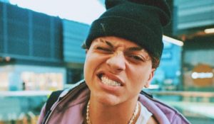 «Fear of missing out» (FOMO) el nuevo EP de Lemuell