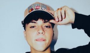 Lemuell estrena el sencillo «Poses nuevas»