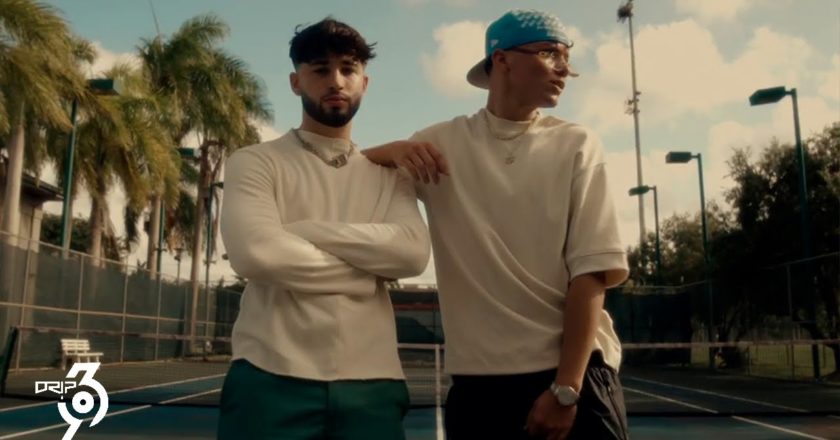 Lemuell junto con Jotaerre estrenan «Sakura»