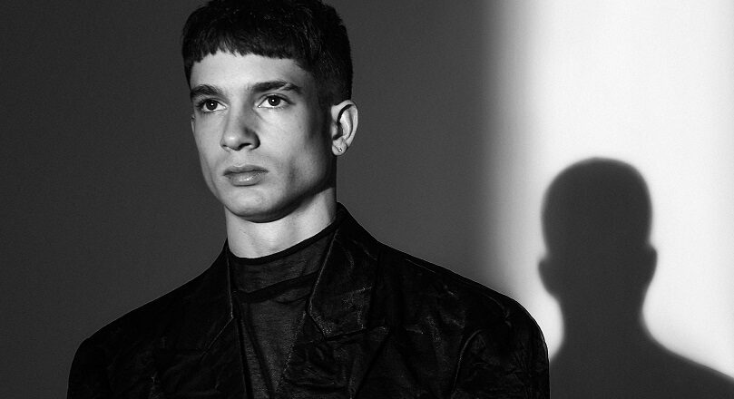 Leon Leiden anuncia su primera gira “Aquí Estoy”