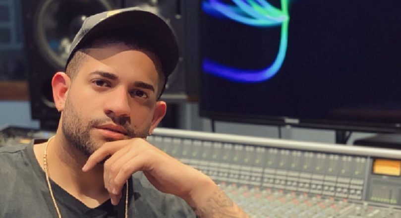 LEONI TORRES Y EDDY K, han unido fuerzas para lanzar “EL AMOR QUE ESPERE” 