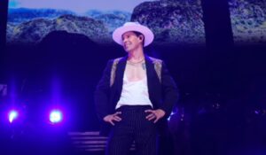 Leoni Torres triunfa en un concierto inolvidable en su décimo Sold Out