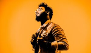 Lewont, el polifacético artista argentino, lanza “Joker” de su álbum “Game Over – Season 1”