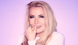 «My Love» el nuevo sencillo y videoclip de la cantante de música eurodisco Lian Ross