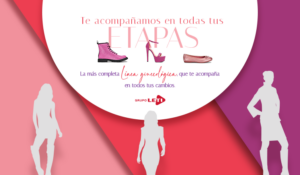 Grupo LETI amplía su línea ginecológica