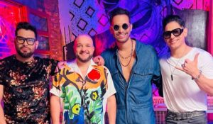 Los Bacanos estrenan “Se me quedó” e inician su tour “El Reencuentro” para toda Latinoamérica