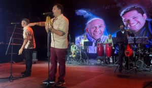 Orquesta Los Satélites de Venezuela presenta su nuevo sencillo «Si Pudiera»