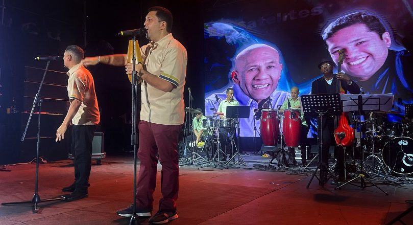 Orquesta Los Satélites de Venezuela presenta su nuevo sencillo «Si Pudiera»