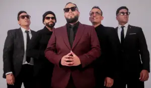 Los Sobrao’s refuerzan su tren delantero y conceptualizan su primera producción discográfica para celebrar su 5to aniversario