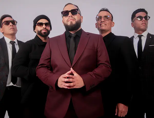 Los Sobrao’s refuerzan su tren delantero y conceptualizan su primera producción discográfica para celebrar su 5to aniversario