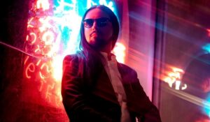 Louie Rubio presenta ‘Black & Blues’