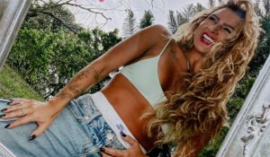 Loy estrena ‘Pa’ Ti’, una canción de amor propio