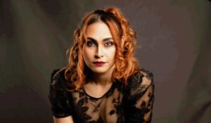 Luanne invita a un «Brindis» con su nuevo sencillo