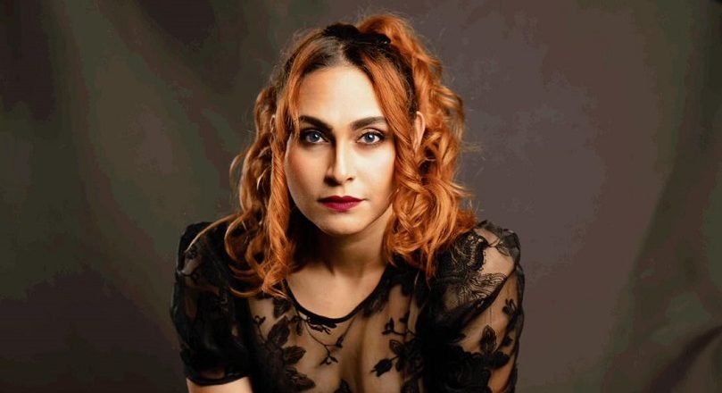 Luanne invita a un «Brindis» con su nuevo sencillo