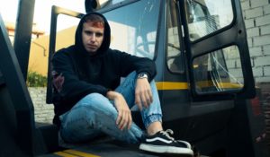 “Solo vos sabés” es lo nuevo de Lucho C