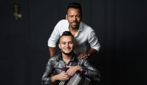 El cantante vallenato Luis Manuel García presenta ‘No he podido olvidarte’