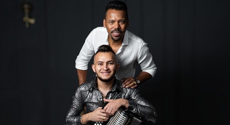 El cantante vallenato Luis Manuel García presenta ‘No he podido olvidarte’