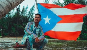 Luis Vázquez celebra su cumpleaños 18 con el lanzamiento del sencillo «18»