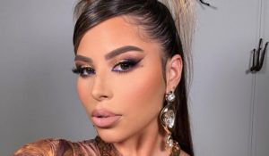 Luli MelaoGirl botará la casa por la ventana y regalará $1000