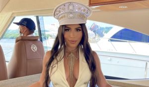 Luli Melao cierra el año retomando la radio venezolana