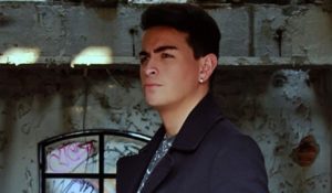 De ‘La Voz México’ a la nostalgia brit rock: Luuke estrena “Ya me lo esperaba”