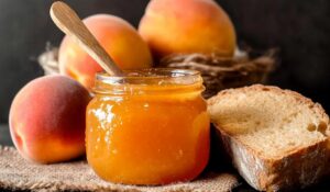 Secretos de la Abuela presenta su nueva Mermelada de Durazno