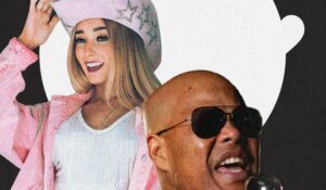 MABEL YEAH REPITE JUNTO A RUBBY PÉREZ CON “TE QUIERO ASÍ”