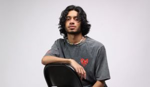 “Conversación con mi ex” el nuevo hit musical de Marcelo Rubio