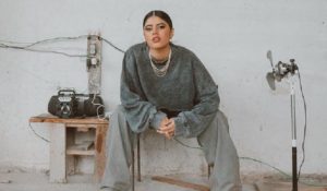 MARI se viraliza con “CUCHI”