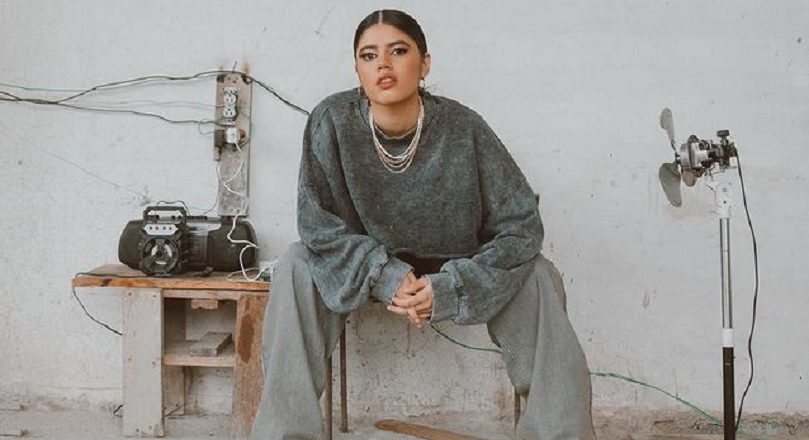 MARI se viraliza con “CUCHI”