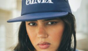 Mari “La Carajita” lanza su primer EP «GINIA» 