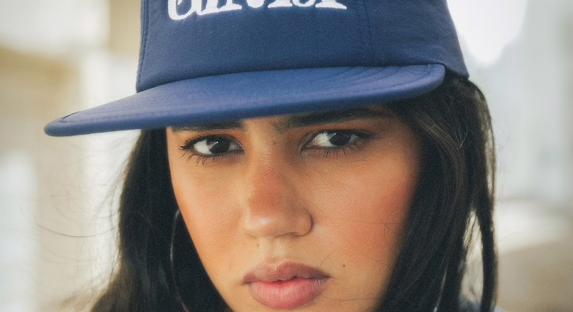 Mari “La Carajita” lanza su primer EP «GINIA» 