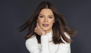 MARIANGEL RUIZ DE VUELTA A PORTADAS