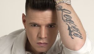 Marko continúa haciendo historia y anuncia presentación en el Coliseo de Puerto Rico