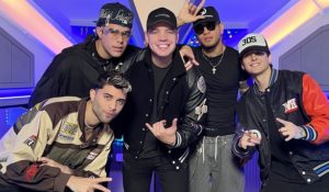 CNCO contó toda la verdad sobre su separación a Marko en “La Nave”