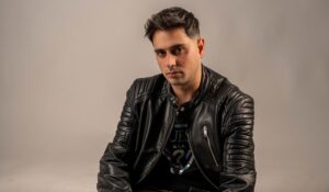 REDMOON LANZA SU NUEVO SINGLE “ROTO”